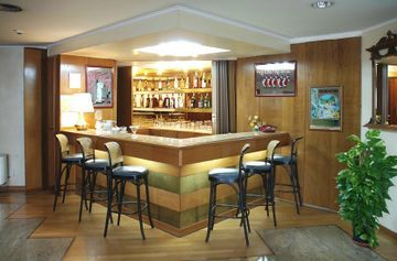 Forum Palace 4*