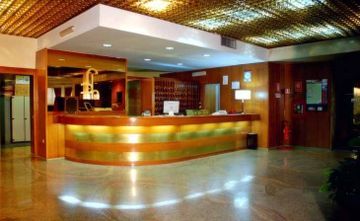 Hotel Forum Palace 4*